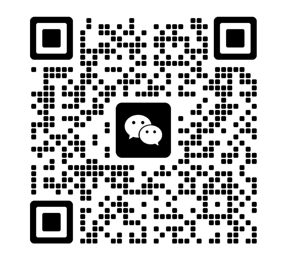 WeChat QR code
